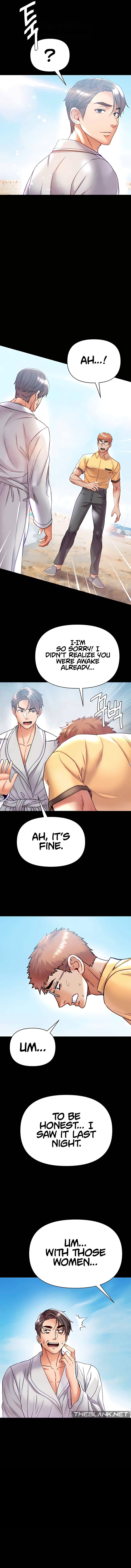 Grand Disciple - Chapter 80 - picture 17