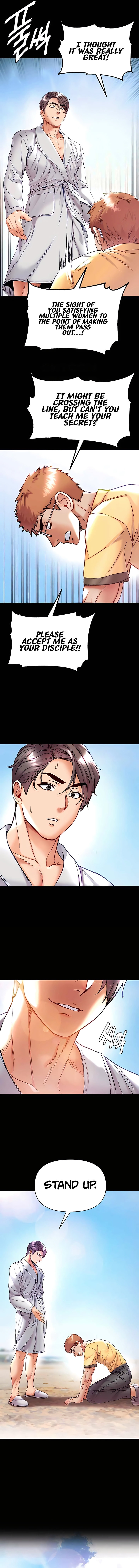 Grand Disciple - Chapter 80 - picture 18