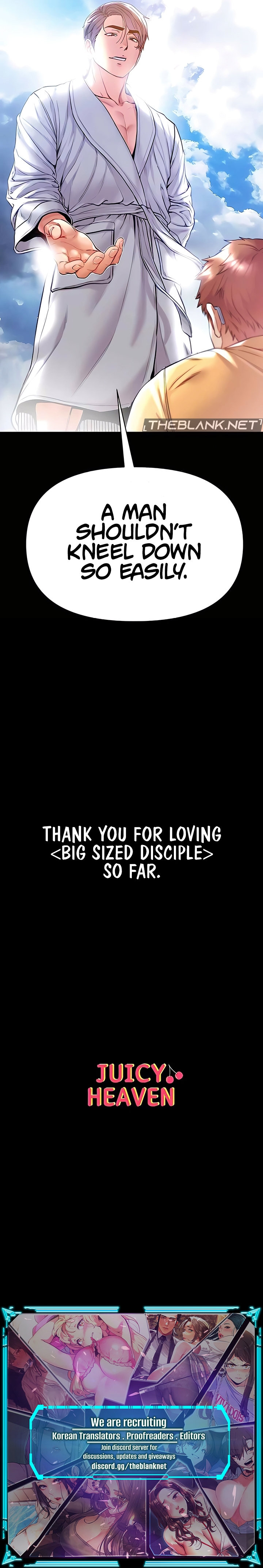 Grand Disciple - Chapter 80 - picture 19
