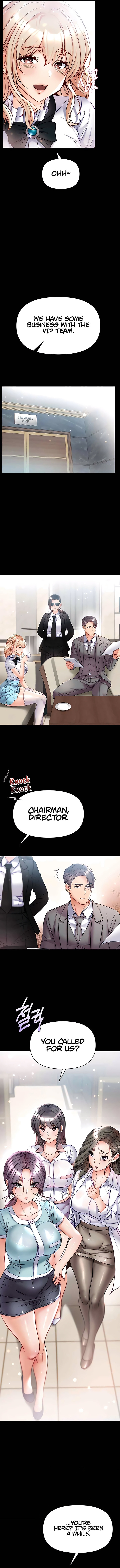 Grand Disciple - Chapter 80 - picture 4