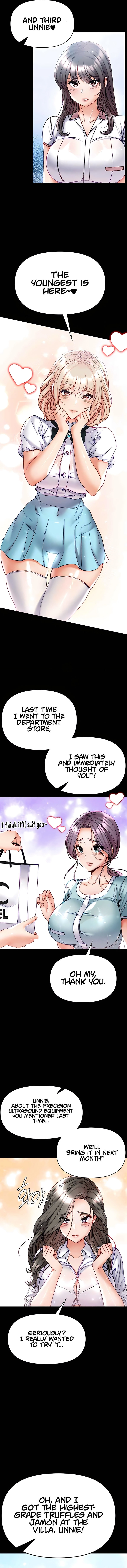 Grand Disciple - Chapter 80 - picture 6