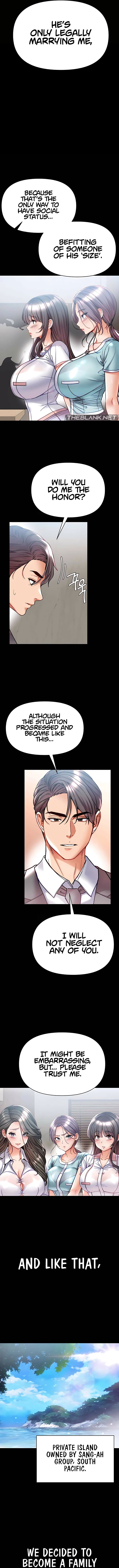Grand Disciple - Chapter 80 - picture 8