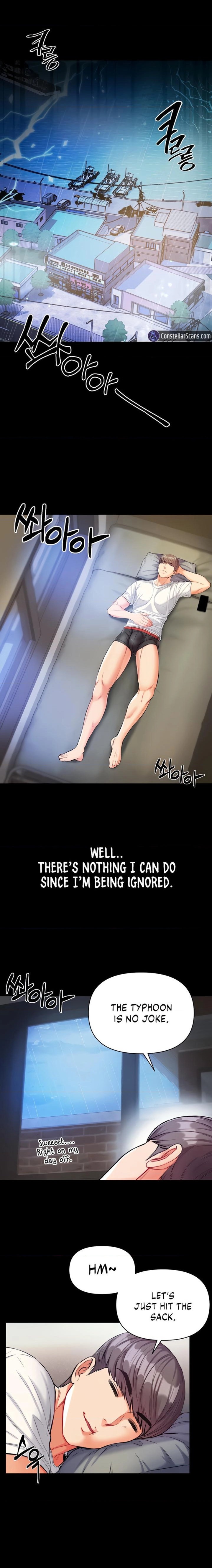 Grand Disciple - Chapter 10 - picture 10