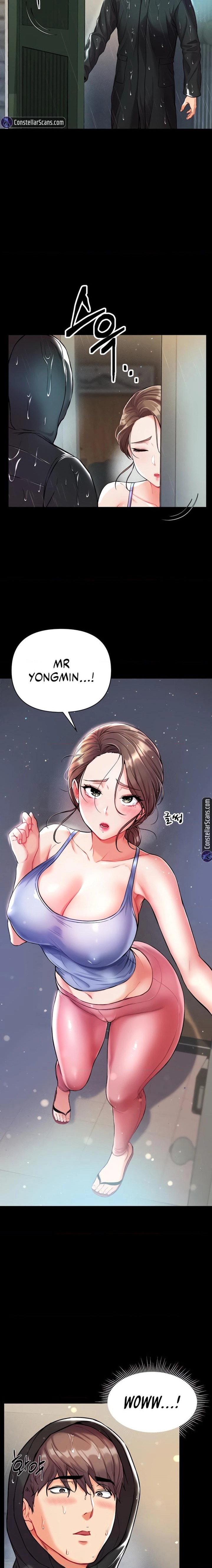 Grand Disciple - Chapter 10 - picture 12