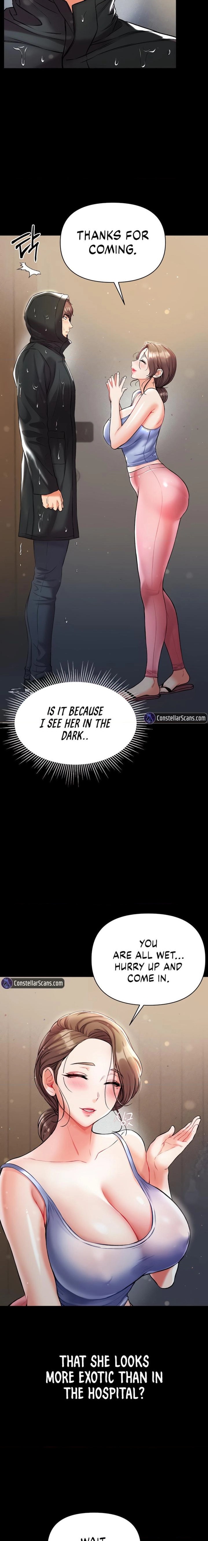 Grand Disciple - Chapter 10 - picture 13