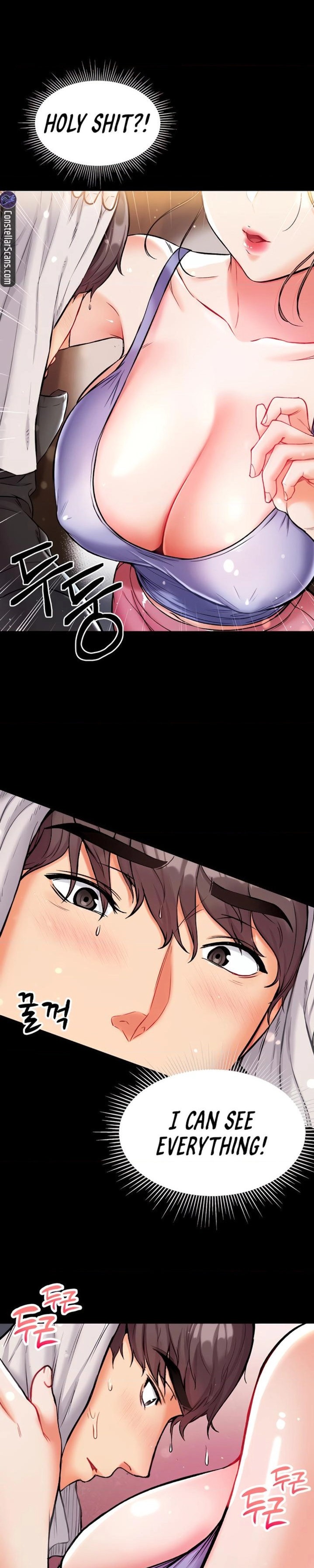 Grand Disciple - Chapter 10 - picture 15