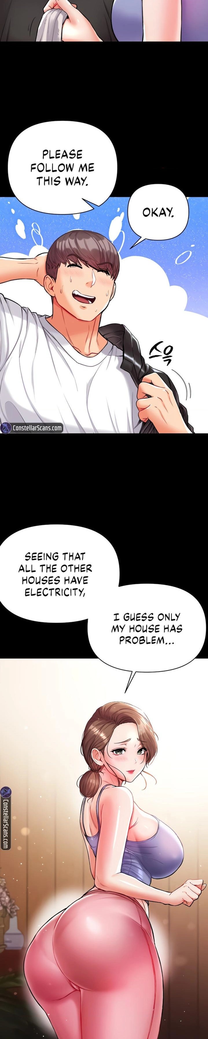 Grand Disciple - Chapter 10 - picture 17