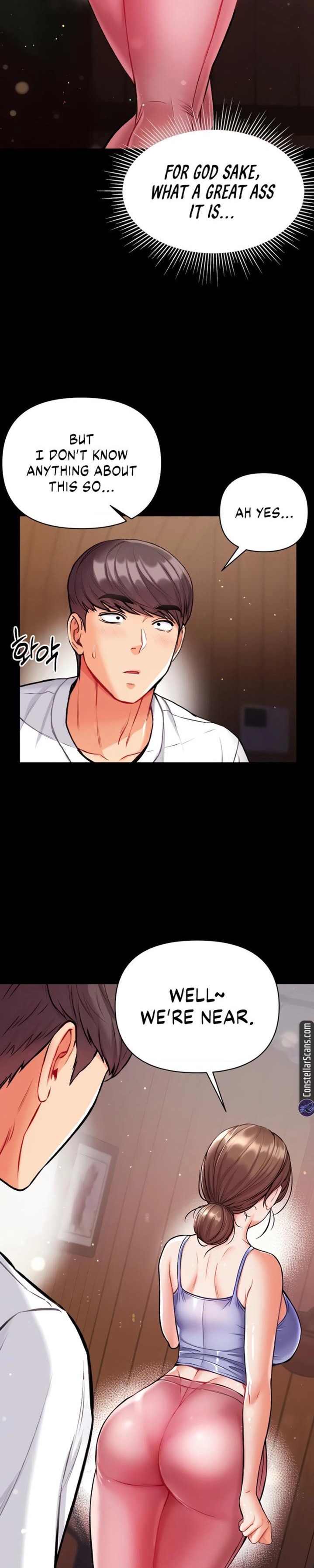 Grand Disciple - Chapter 10 - picture 18