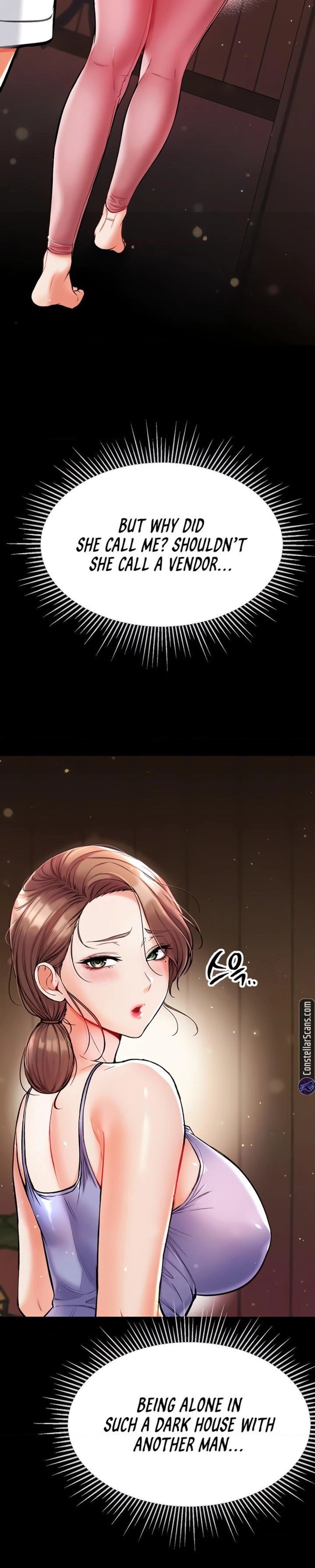 Grand Disciple - Chapter 10 - picture 19