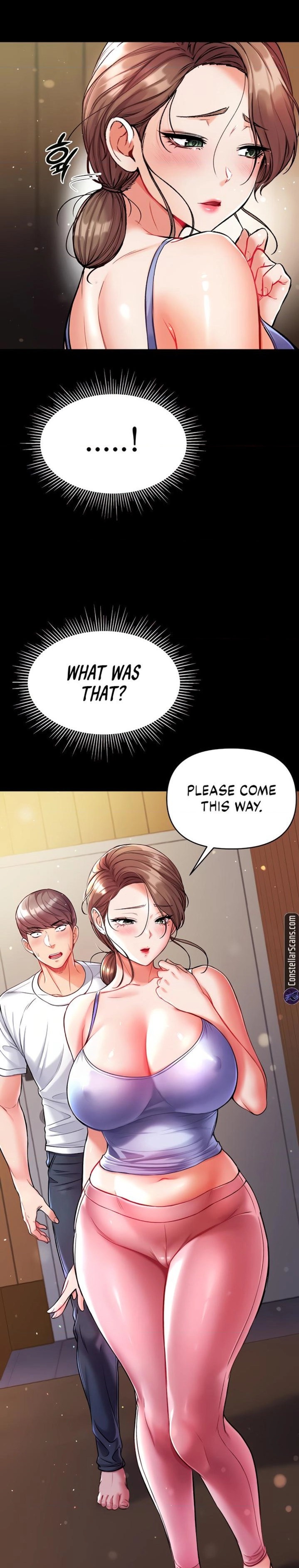 Grand Disciple - Chapter 10 - picture 20