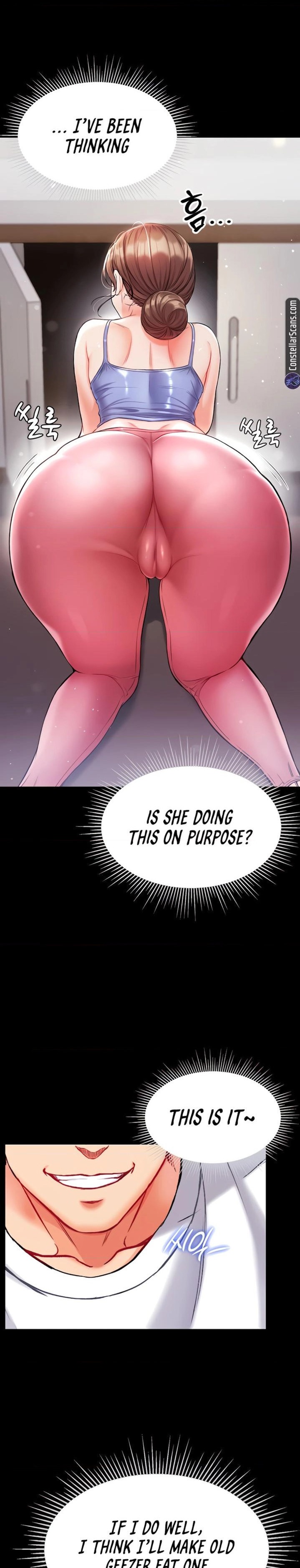 Grand Disciple - Chapter 10 - picture 22