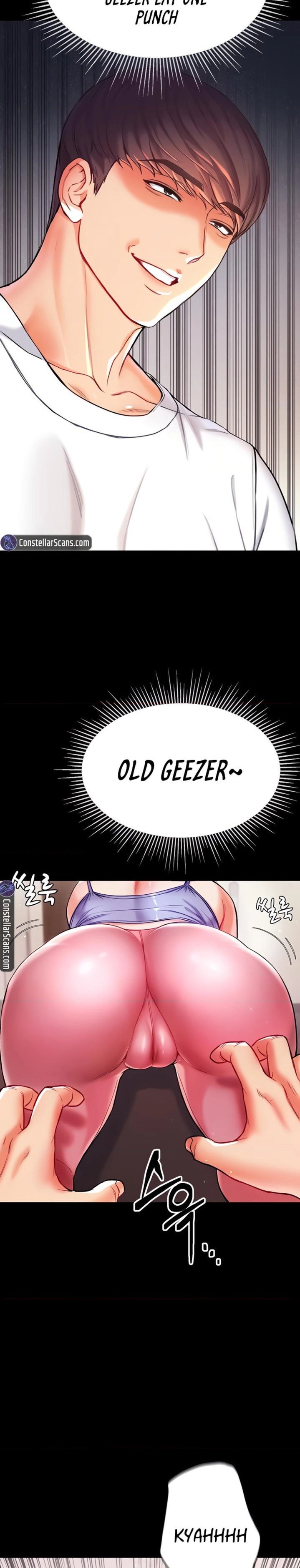 Grand Disciple - Chapter 10 - picture 23