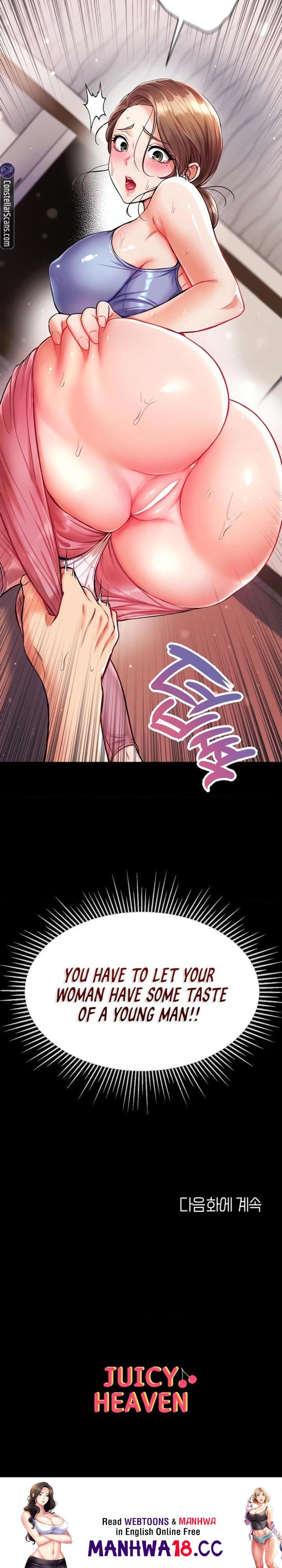 Grand Disciple - Chapter 10 - picture 24