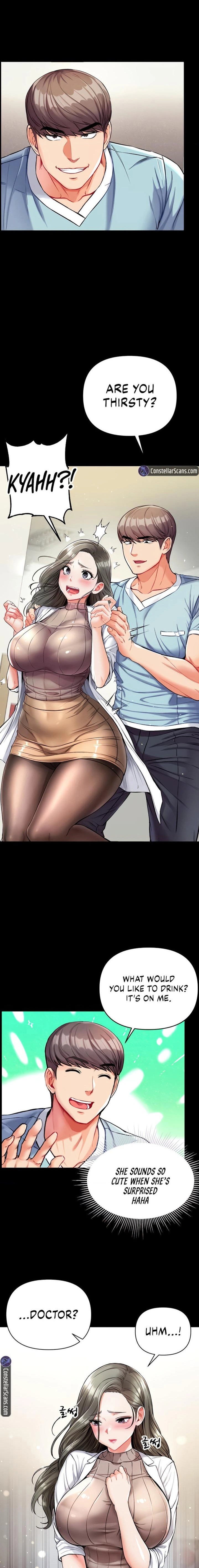 Grand Disciple - Chapter 10 - picture 3