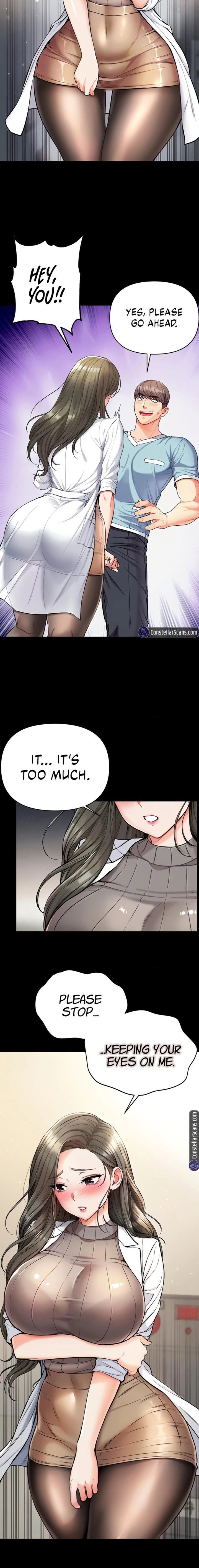 Grand Disciple - Chapter 10 - picture 4
