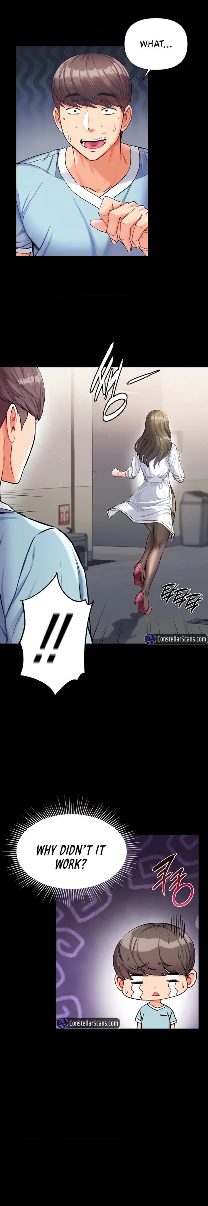 Grand Disciple - Chapter 10 - picture 5