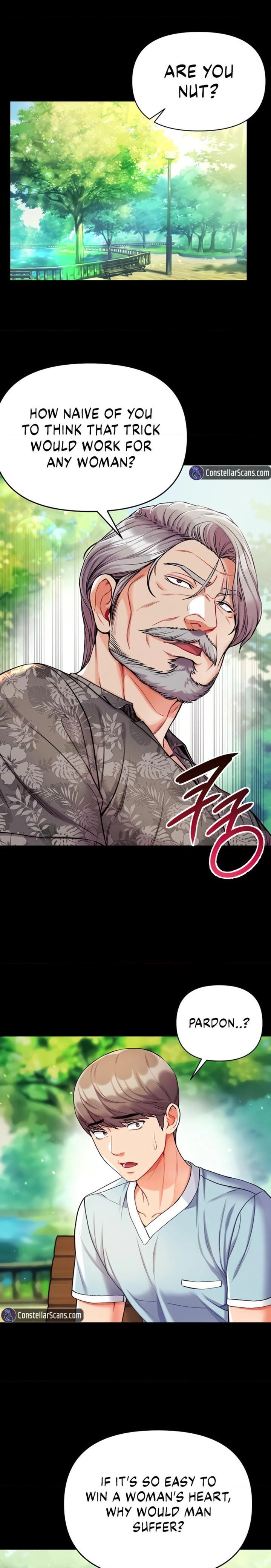 Grand Disciple - Chapter 10 - picture 6