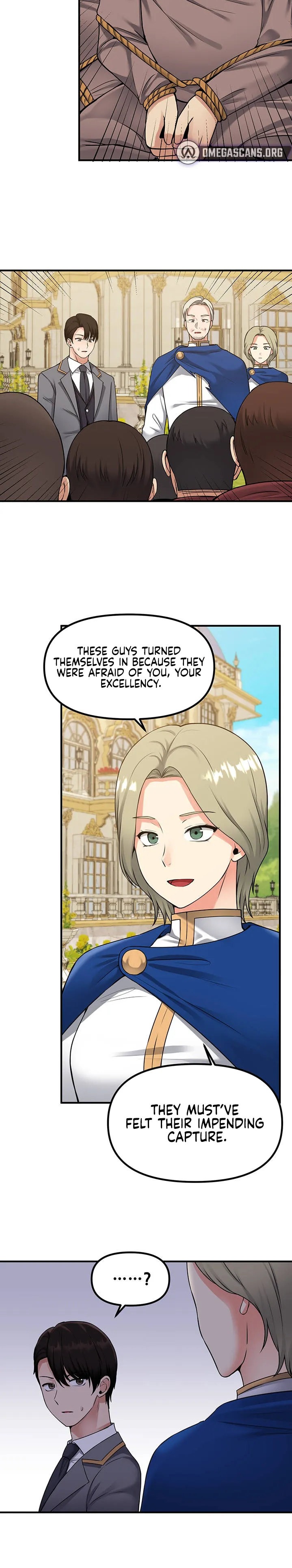 Elf Who Likes To Be Humiliated - Chapter 42 - picture 1