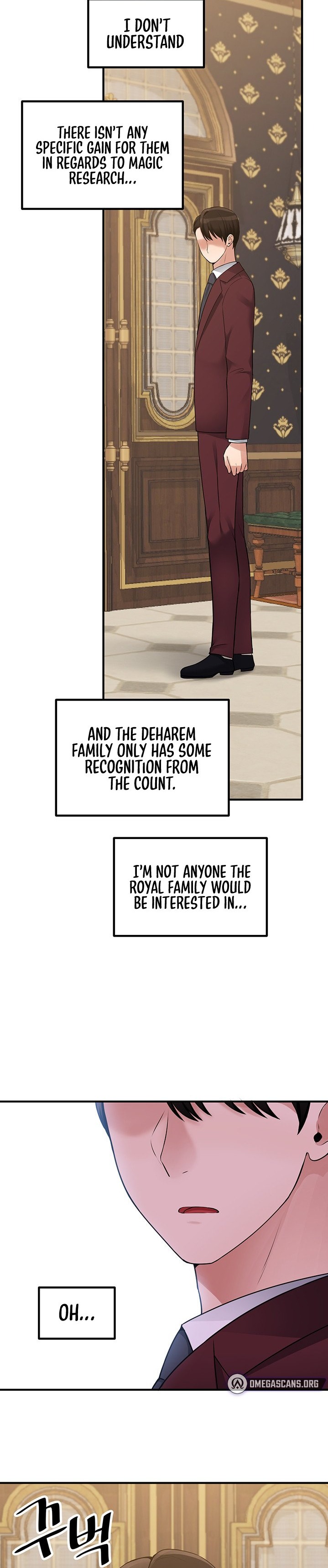 Elf Who Likes To Be Humiliated - Chapter 44 - picture 25