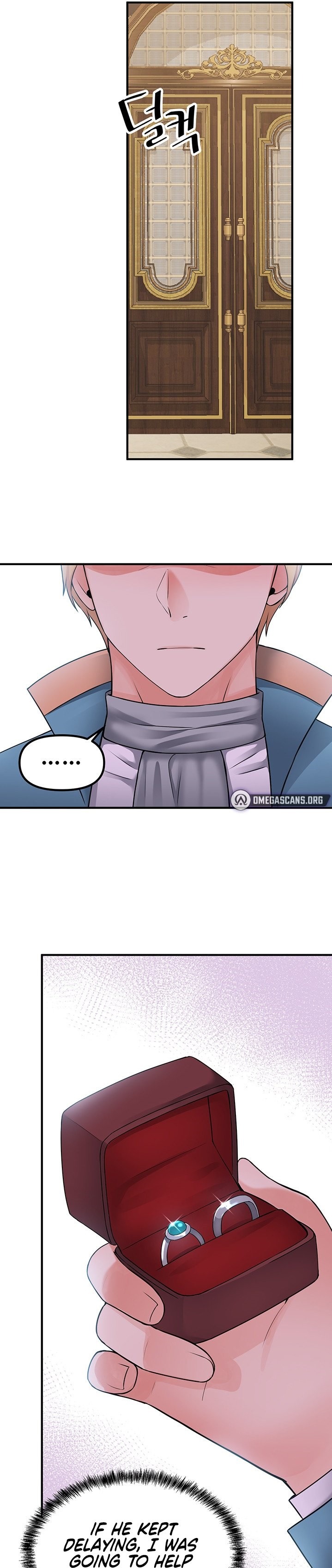 Elf Who Likes To Be Humiliated - Chapter 44 - picture 28