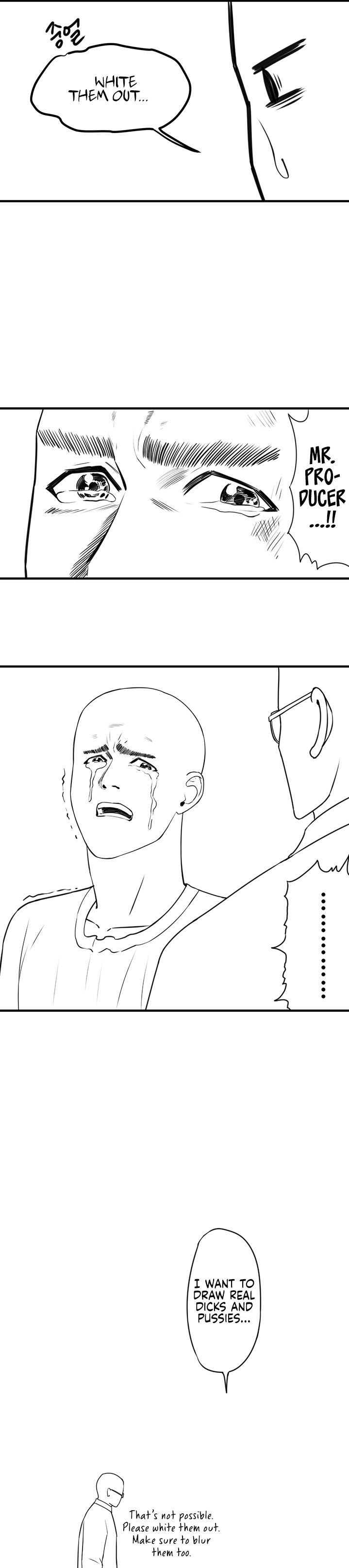Elf Who Likes To Be Humiliated - Chapter 44.5 - picture 3