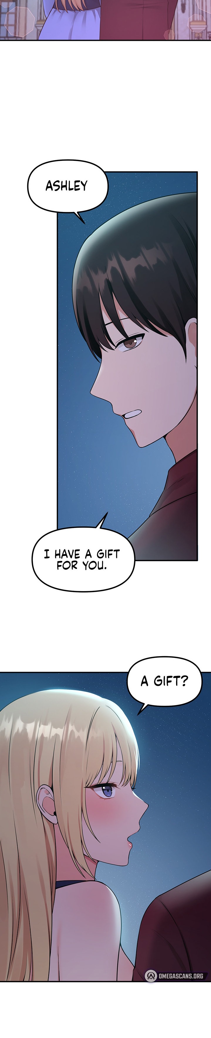 Elf Who Likes To Be Humiliated - Chapter 45 - picture 1