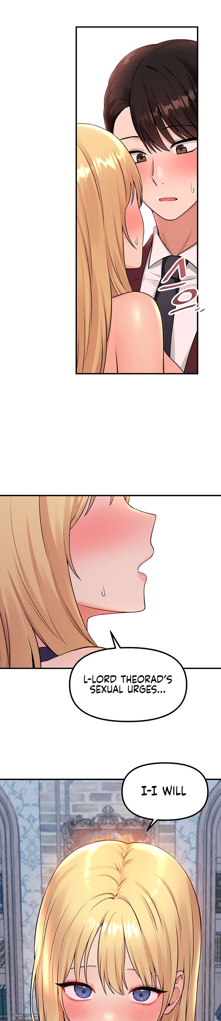 Elf Who Likes To Be Humiliated - Chapter 45 - picture 30