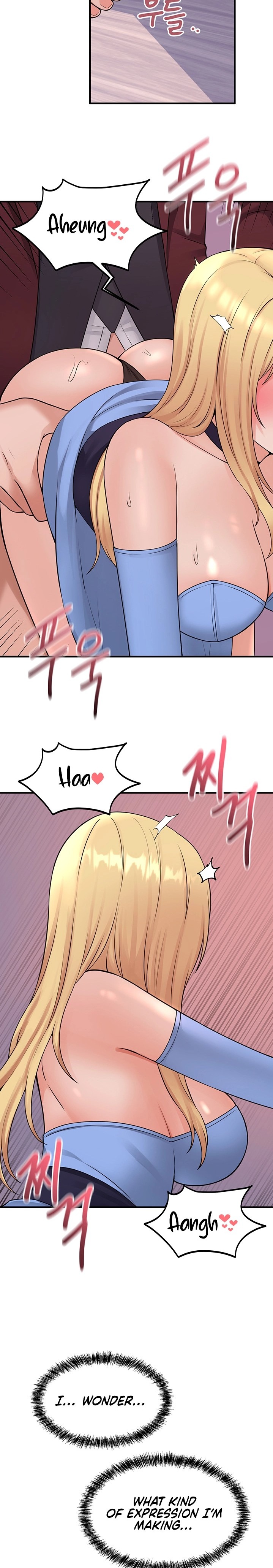 Elf Who Likes To Be Humiliated - Chapter 46 - picture 22