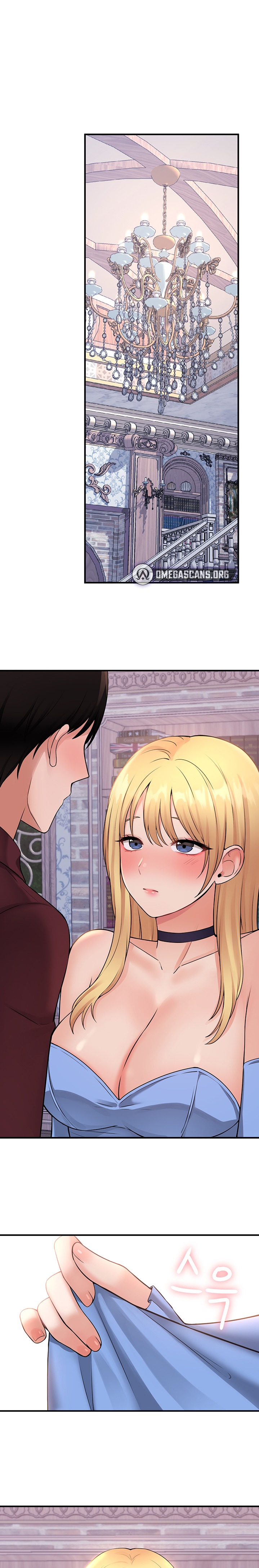 Elf Who Likes To Be Humiliated - Chapter 46 - picture 7