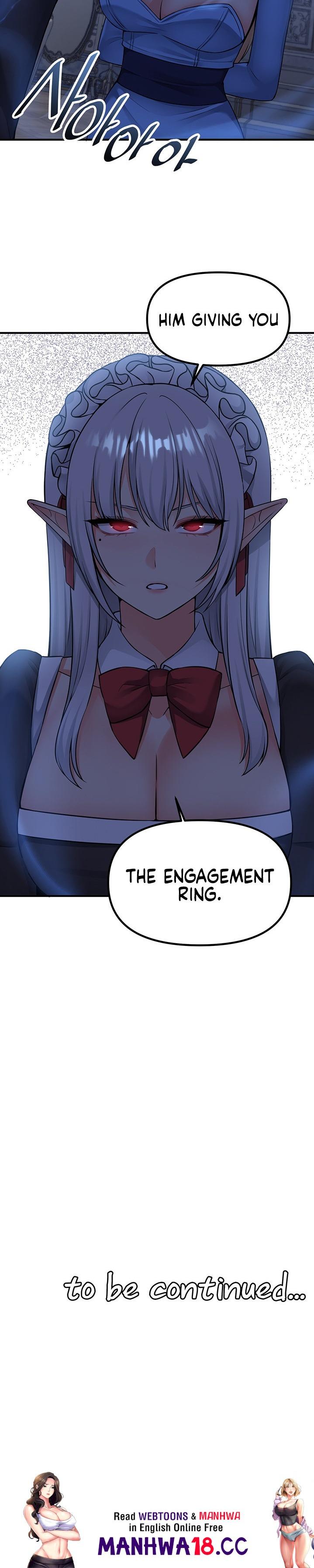 Elf Who Likes To Be Humiliated - Chapter 47 - picture 29