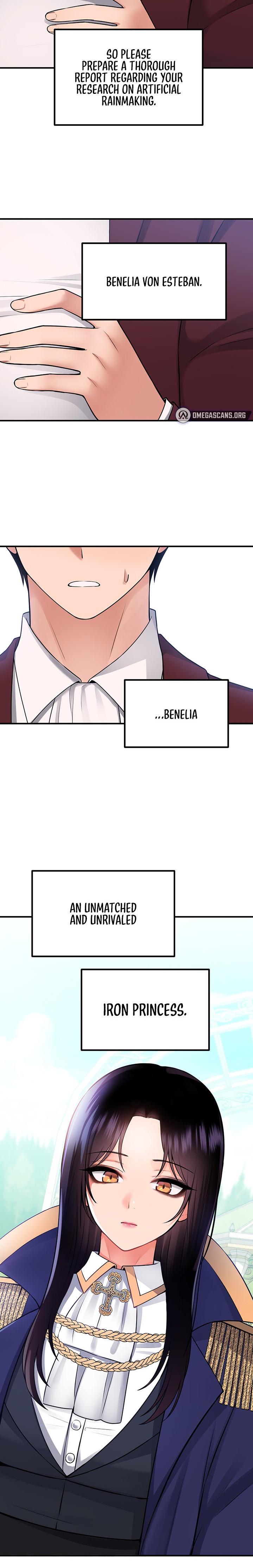 Elf Who Likes To Be Humiliated - Chapter 49 - picture 13