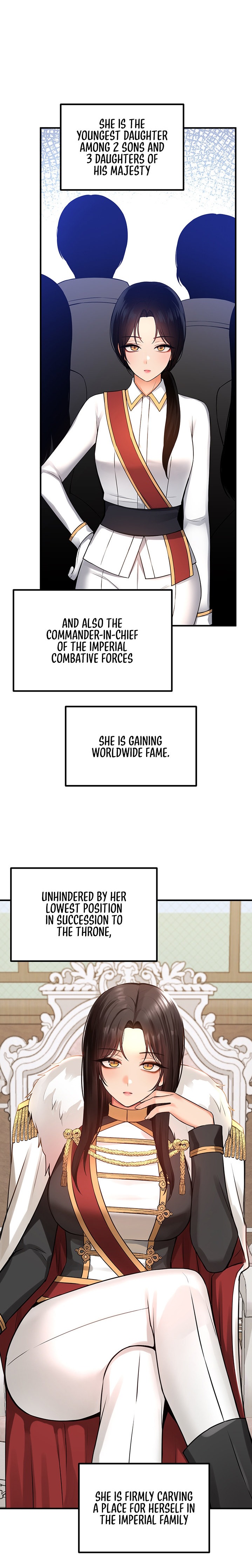 Elf Who Likes To Be Humiliated - Chapter 49 - picture 14