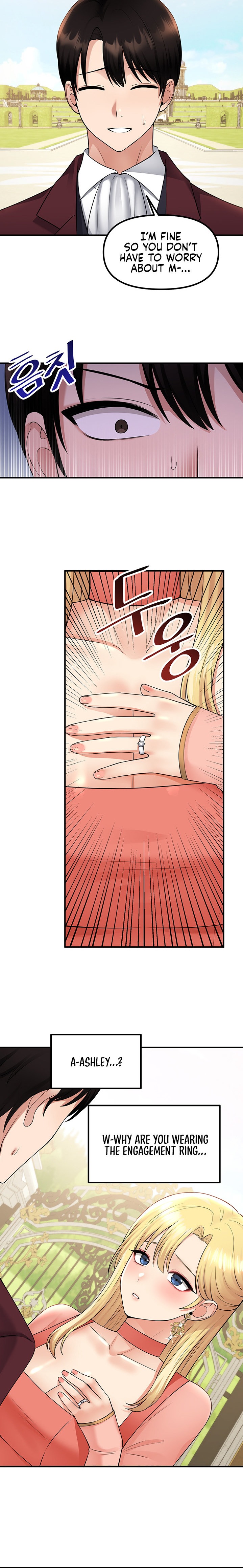 Elf Who Likes To Be Humiliated - Chapter 49 - picture 2