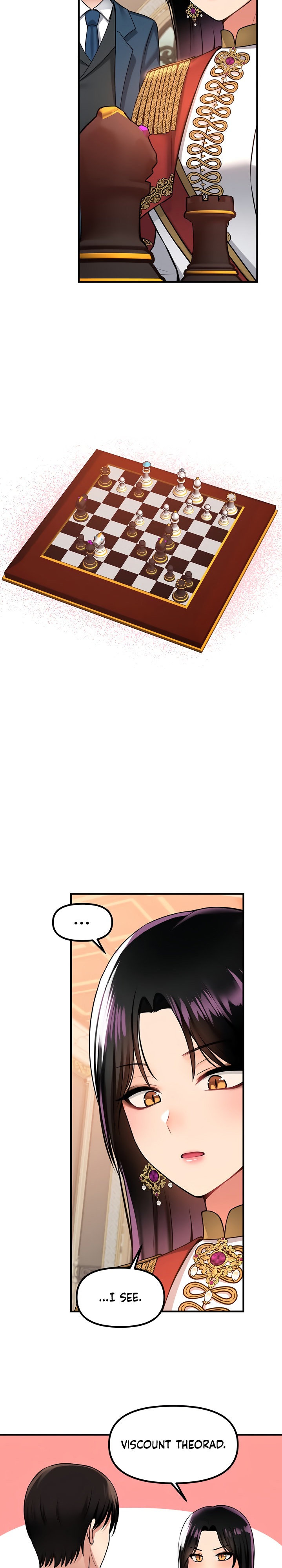Elf Who Likes To Be Humiliated - Chapter 51 - picture 10