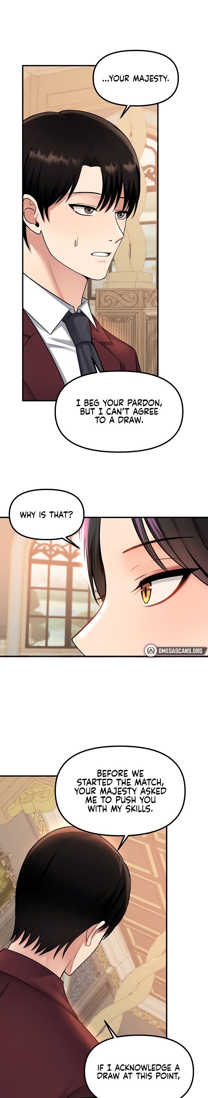 Elf Who Likes To Be Humiliated - Chapter 51 - picture 12
