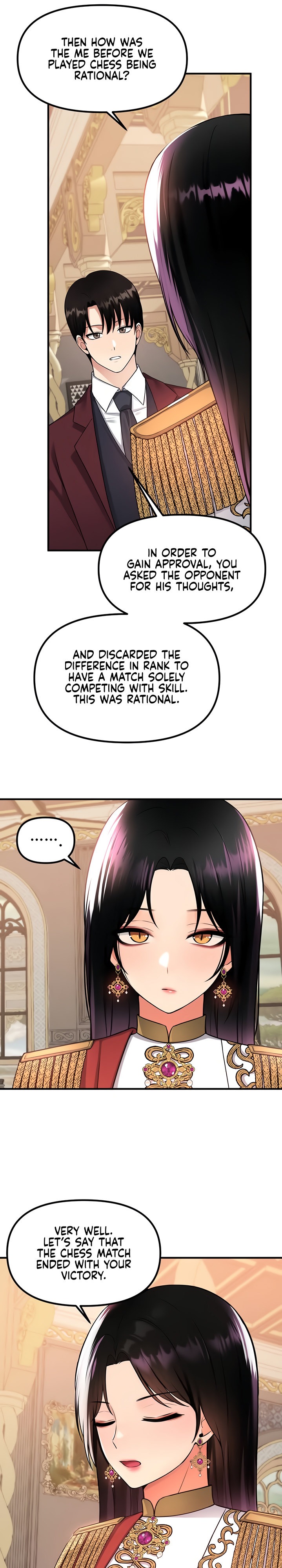 Elf Who Likes To Be Humiliated - Chapter 51 - picture 15