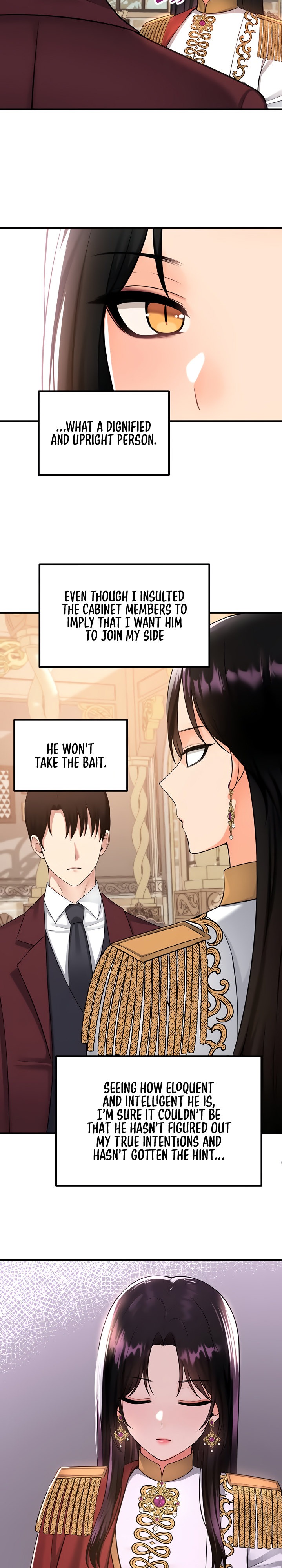 Elf Who Likes To Be Humiliated - Chapter 51 - picture 22