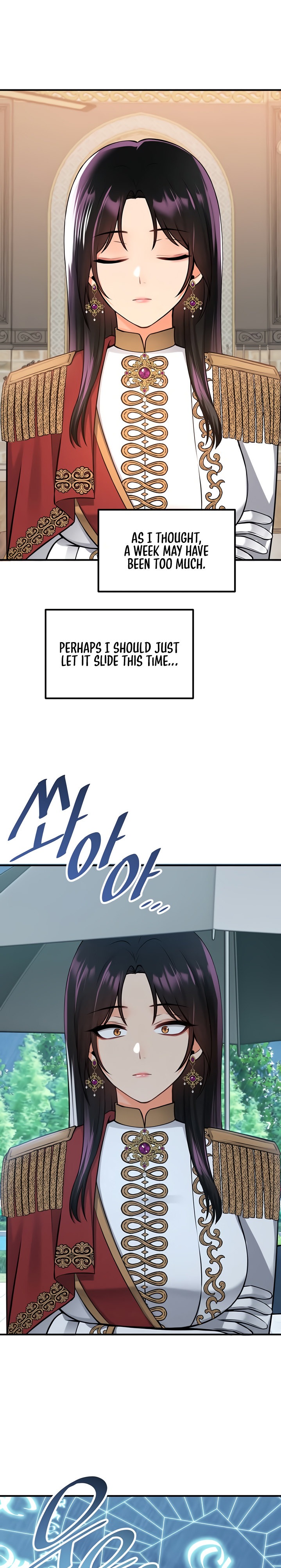 Elf Who Likes To Be Humiliated - Chapter 51 - picture 24