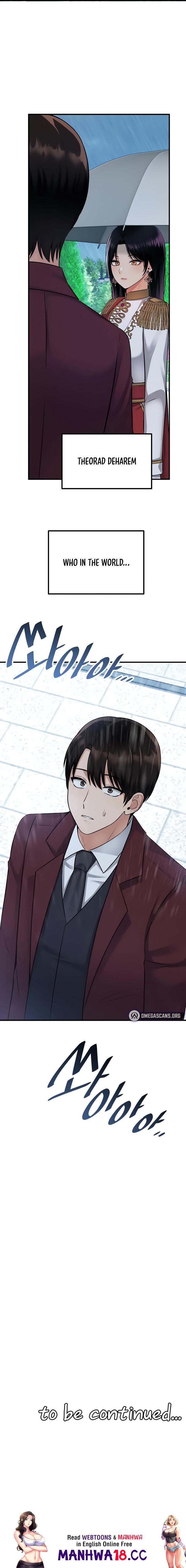 Elf Who Likes To Be Humiliated - Chapter 51 - picture 26
