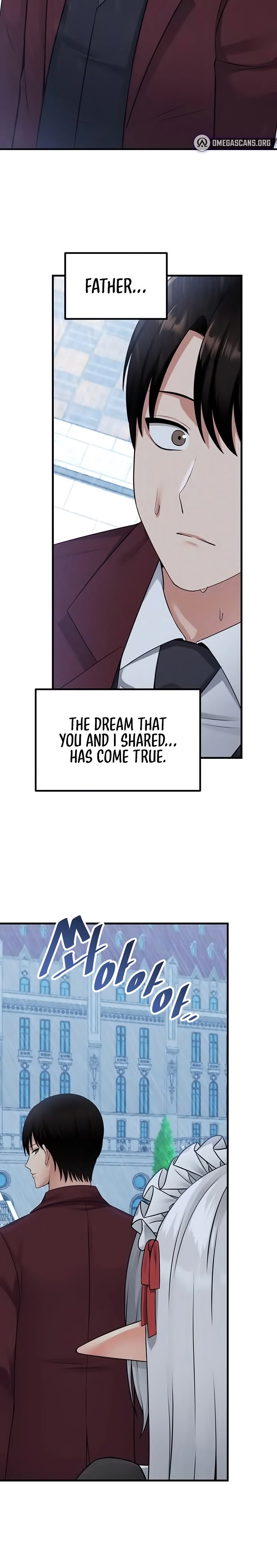 Elf Who Likes To Be Humiliated - Chapter 52 - picture 2