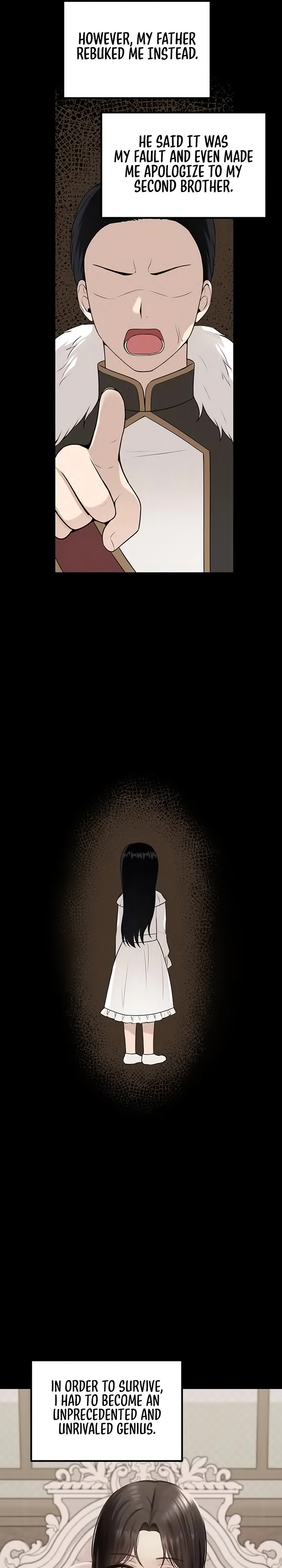 Elf Who Likes To Be Humiliated - Chapter 52 - picture 23