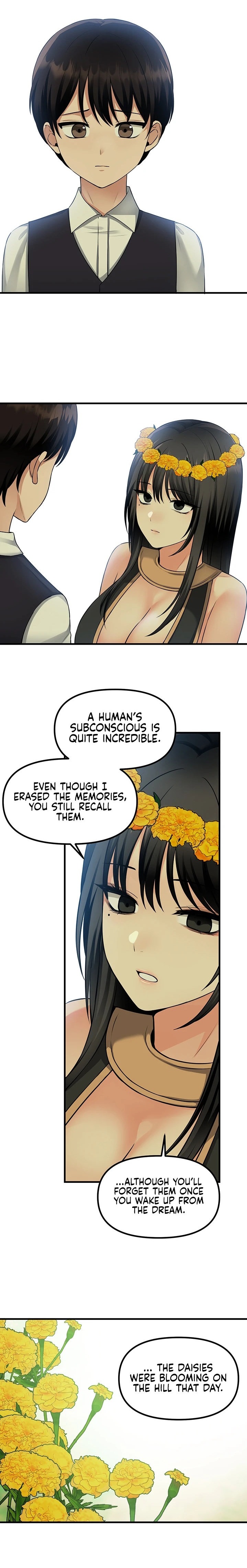 Elf Who Likes To Be Humiliated - Chapter 53 - picture 11