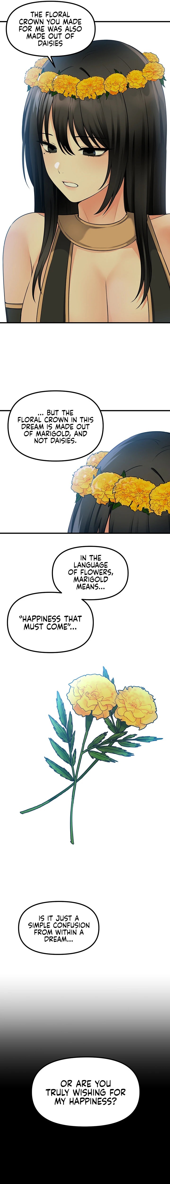 Elf Who Likes To Be Humiliated - Chapter 53 - picture 12