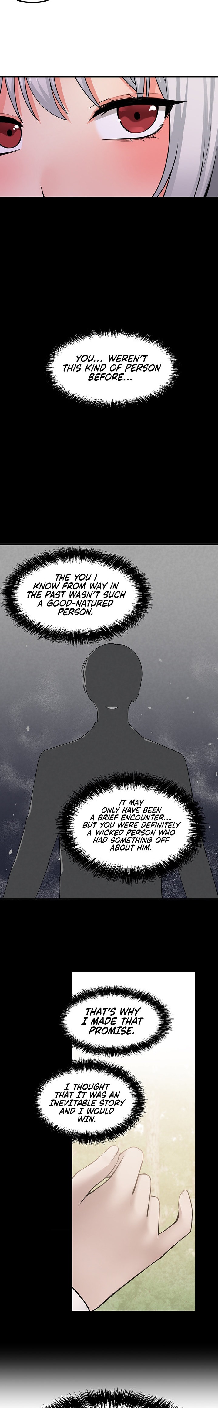 Elf Who Likes To Be Humiliated - Chapter 54 - picture 19