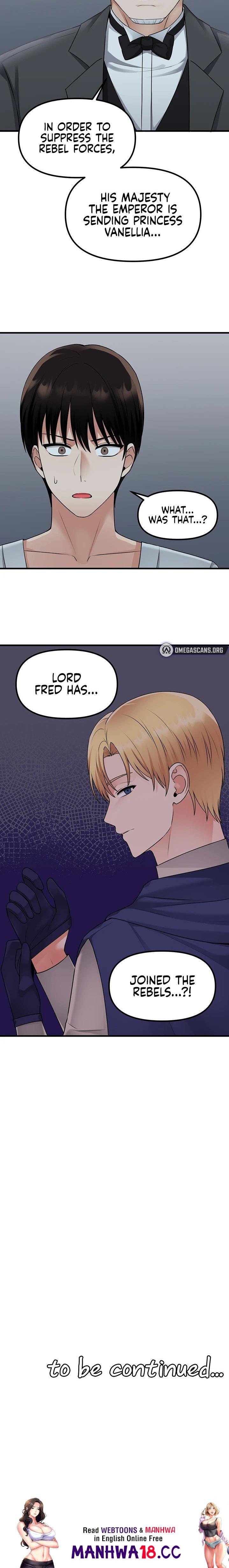 Elf Who Likes To Be Humiliated - Chapter 55 - picture 23