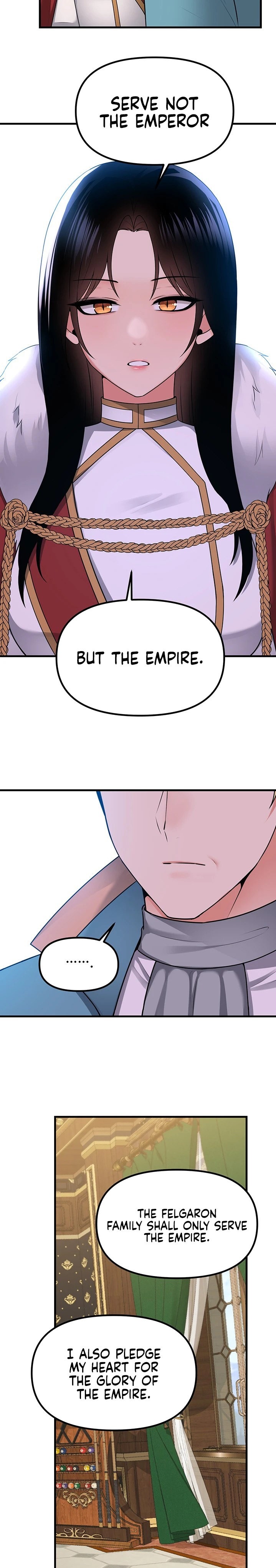 Elf Who Likes To Be Humiliated - Chapter 57 - picture 11