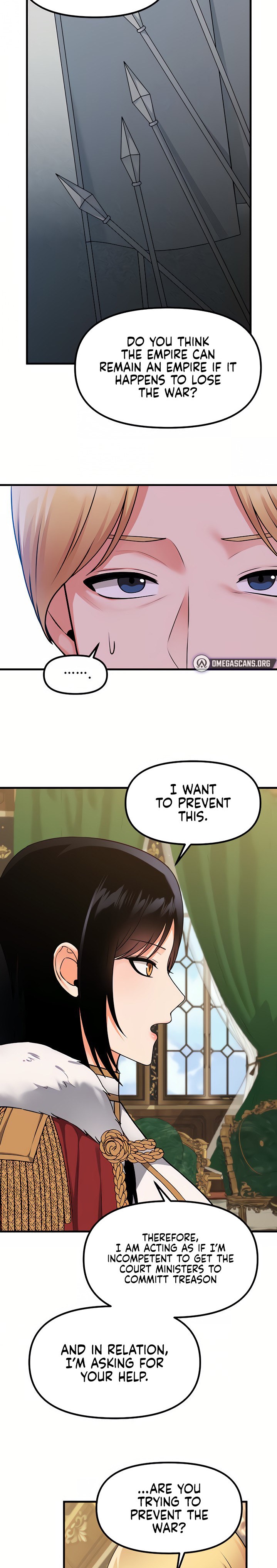 Elf Who Likes To Be Humiliated - Chapter 57 - picture 6