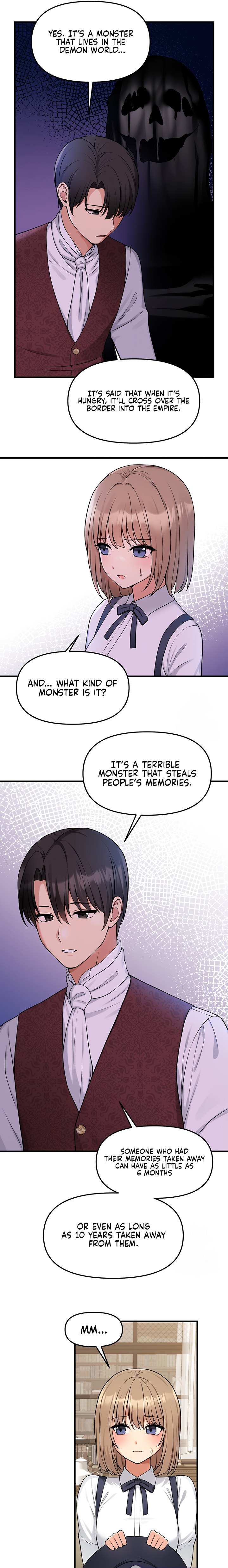 Elf Who Likes To Be Humiliated - Chapter 62 - picture 12