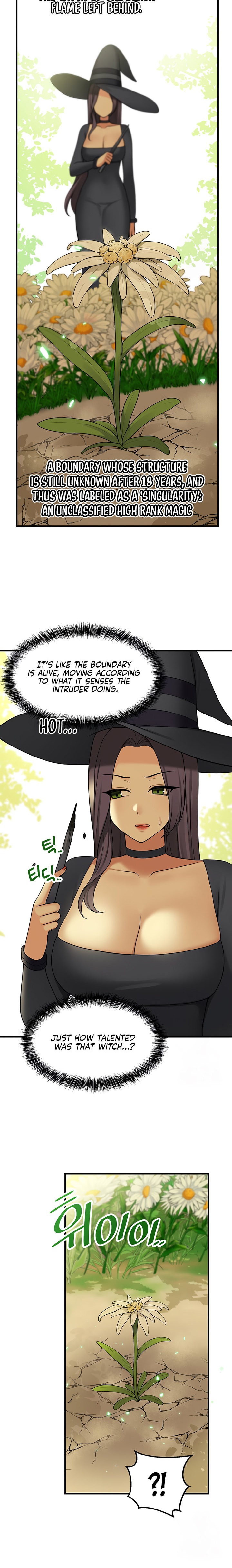 Elf Who Likes To Be Humiliated - Chapter 62 - picture 19