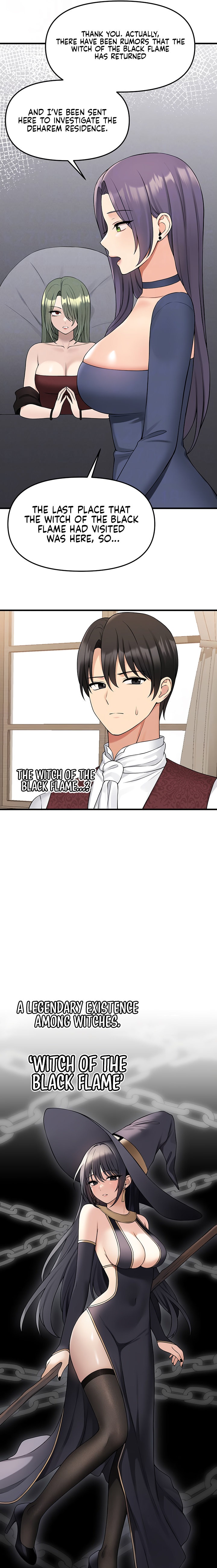 Elf Who Likes To Be Humiliated - Chapter 62 - picture 2